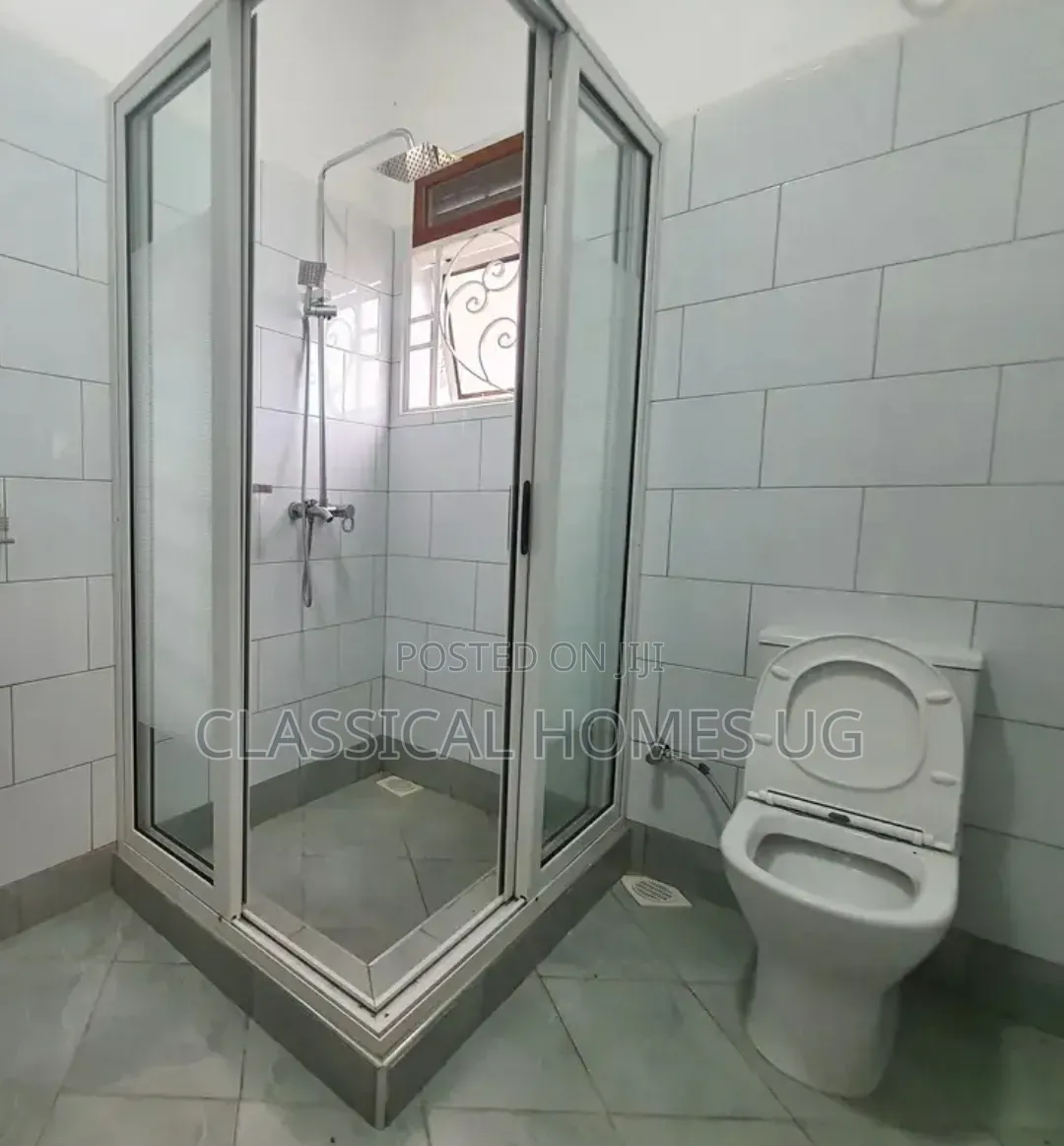 2bdrm Apartment in Kyambogo, Central Division for rent