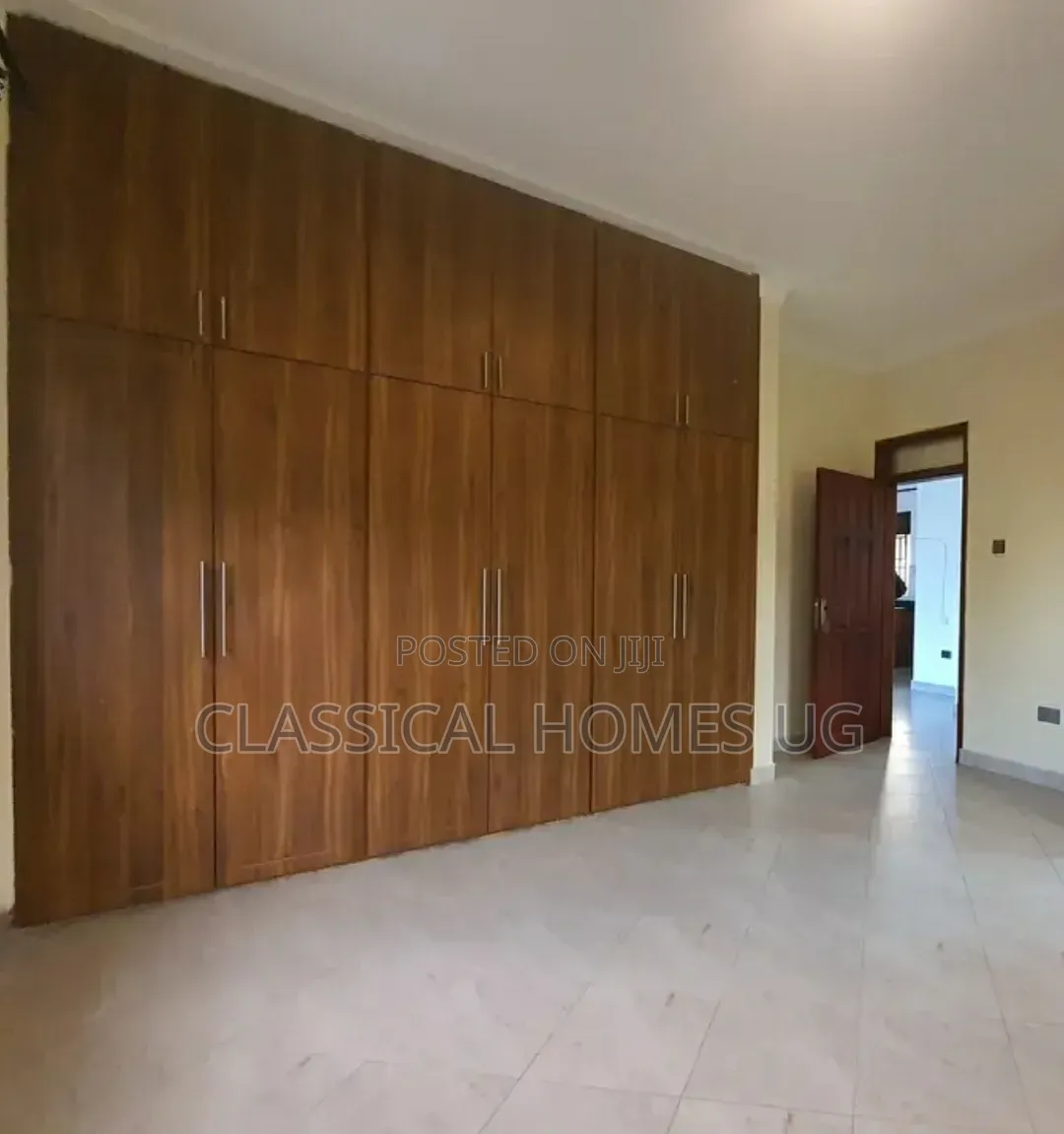 2bdrm Apartment in Kyambogo, Central Division for rent