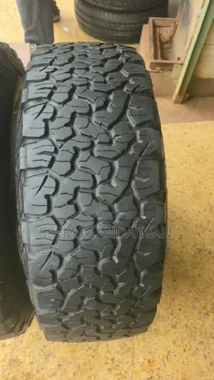 265/70r17 Ko2 Bf Goodrich All Terrain for Lndcruiser V8,Lexus,Hummer