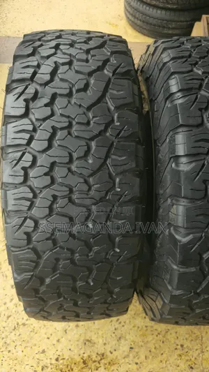 265/70r17 Ko2 Bf Goodrich All Terrain for Lndcruiser V8,Lexus,Hummer