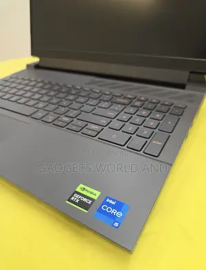 New Laptop Dell Latitude 5530 16GB Intel Core i5 SSD 1T