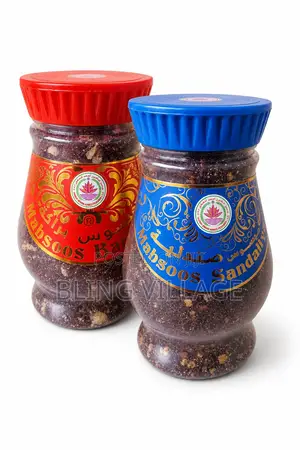 Oudh Resin Incense Blends Bakhoor