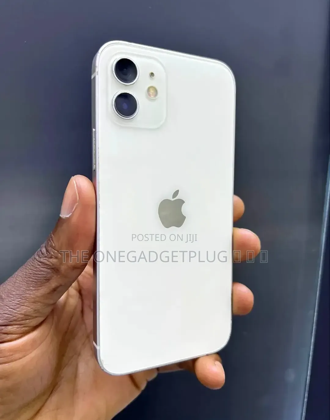 New Apple iPhone 11 64 GB White