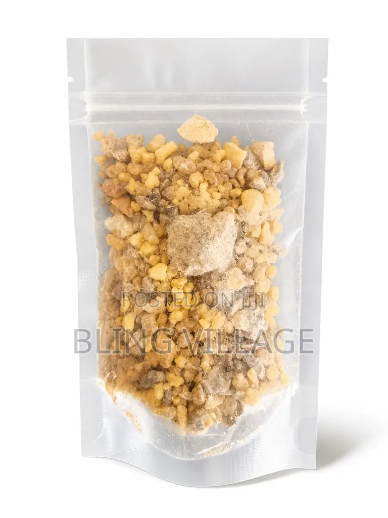 Incense Loban, Frankincense Resin 100g