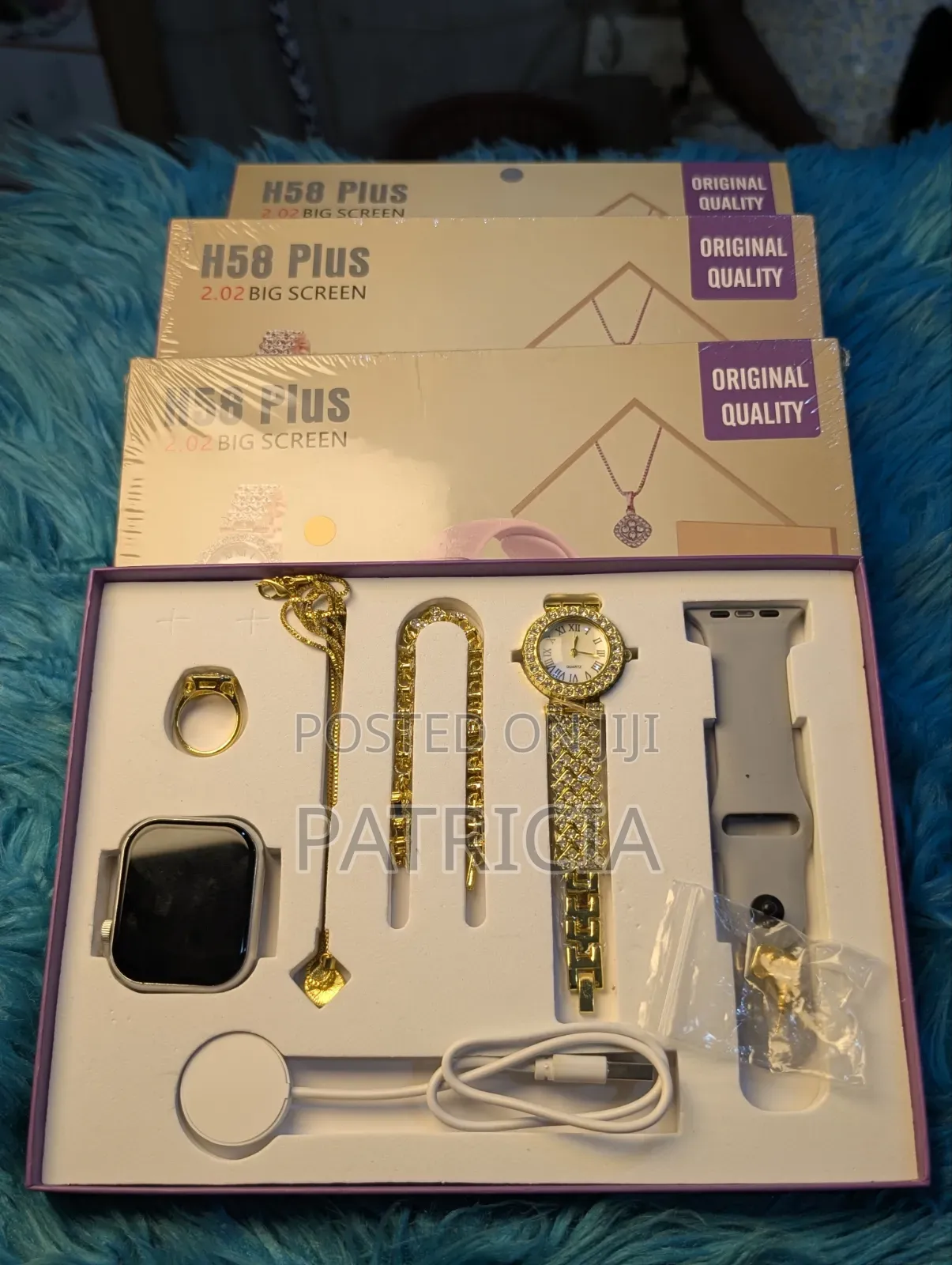 Smart Watches