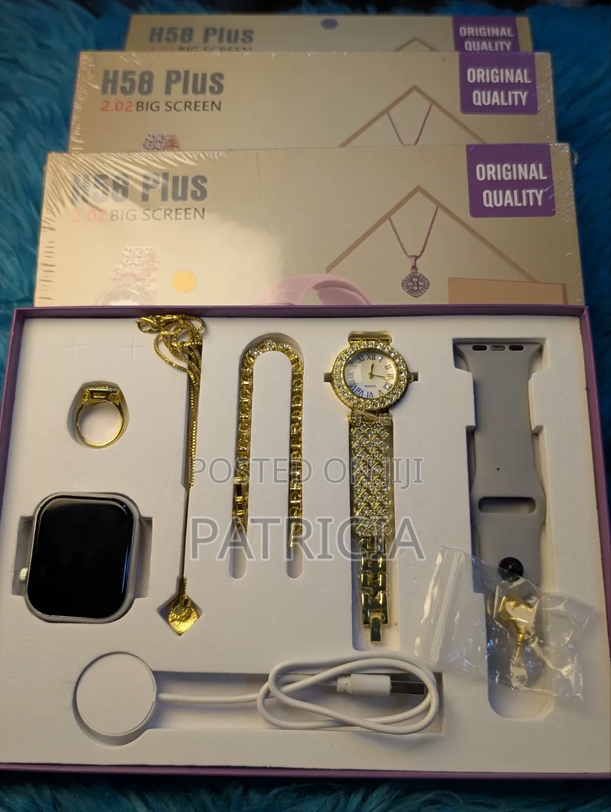 Smart Watches
