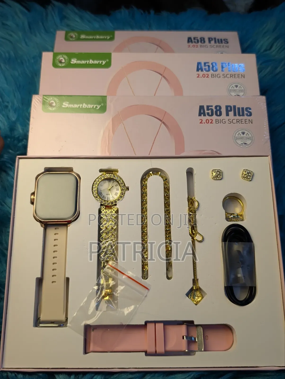 Smart Watches