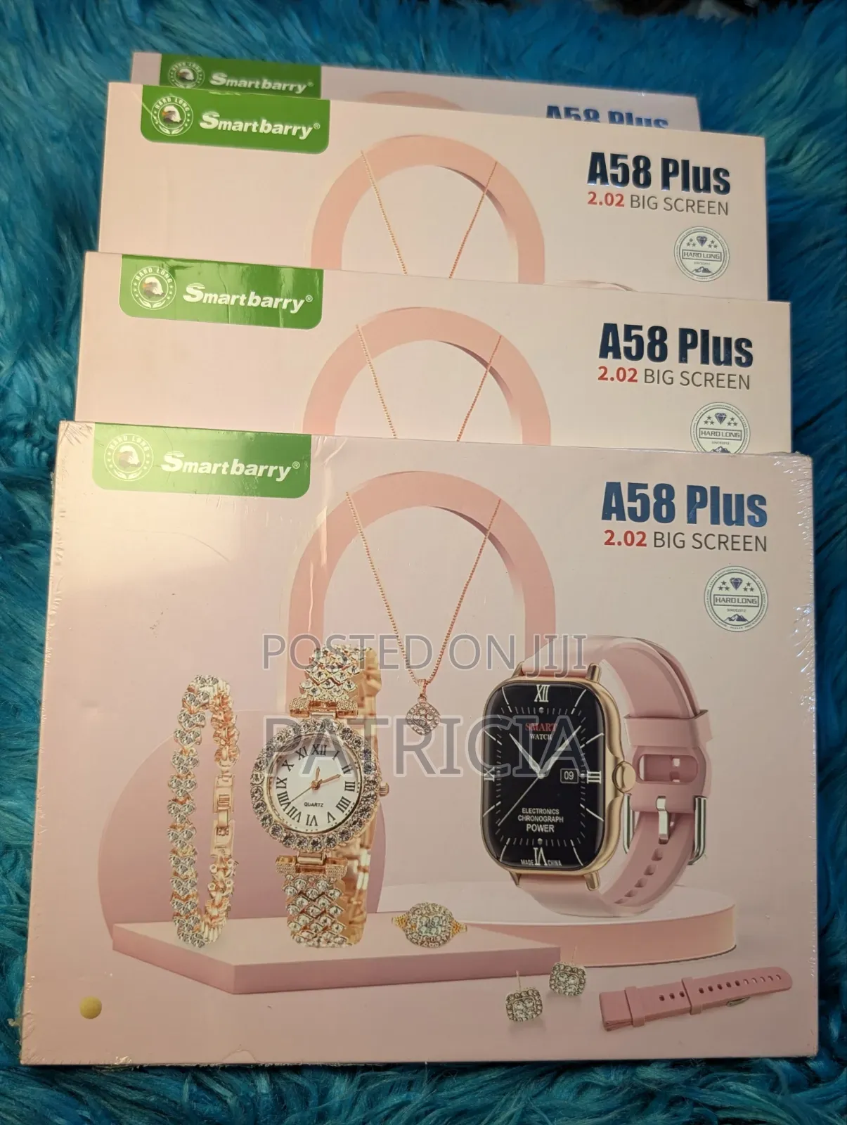 Smart Watches