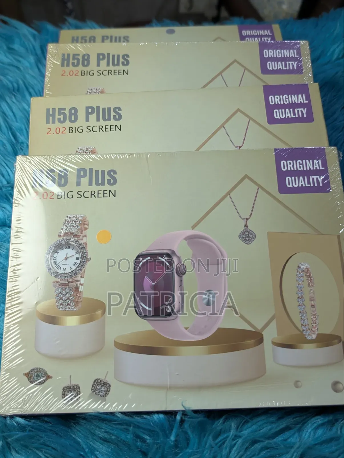 Smart Watches