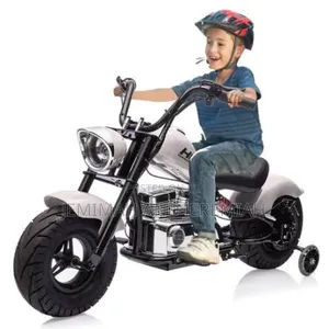 Mini Rider Electric Biker