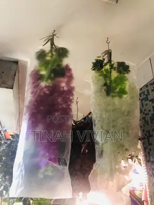 Artificial Flowers