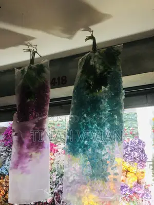 Artificial Flowers