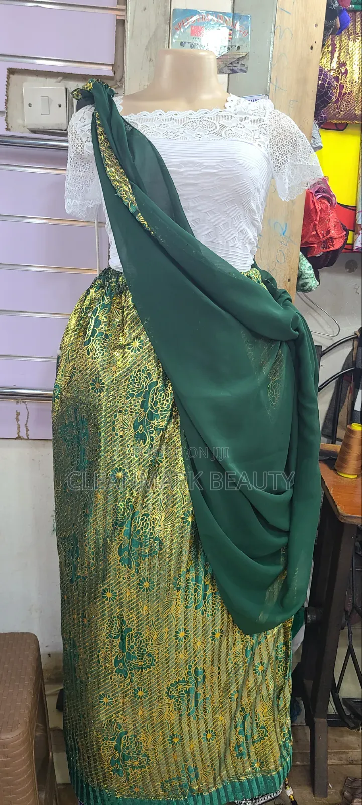 Traditional Mushanana