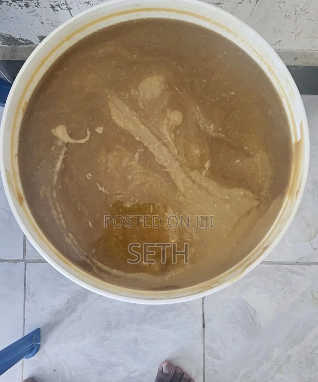Original Shea Butter