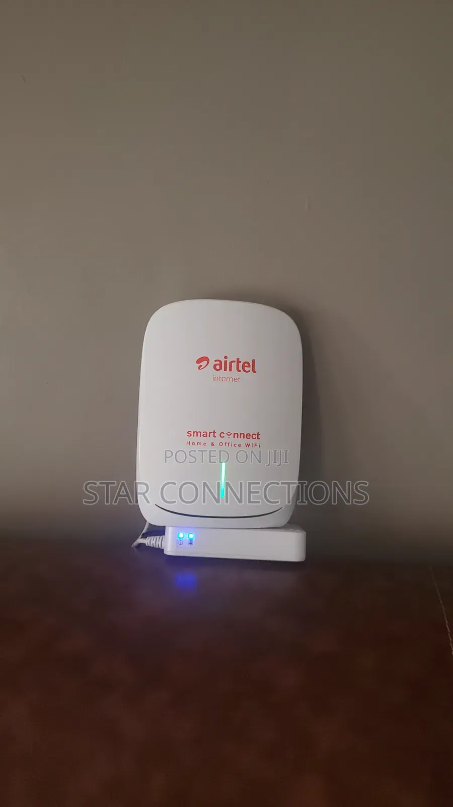 5g Odu Unlimited Wifi