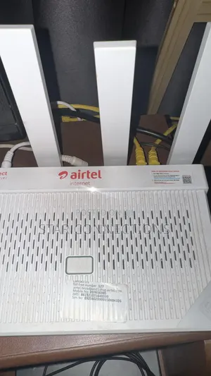 5g Odu Unlimited Wifi