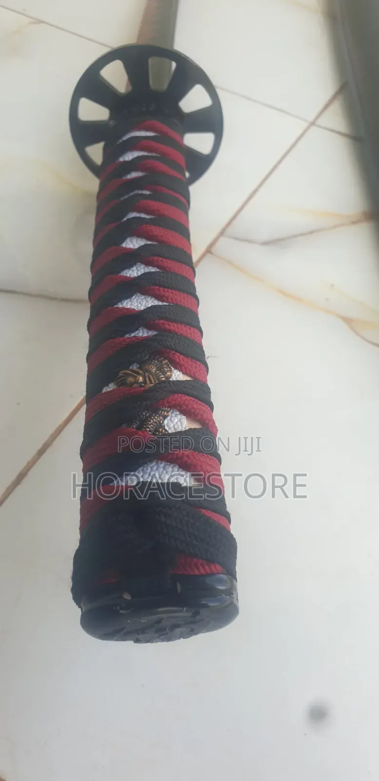 Samurai Sword Katana