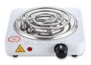 Raf Single Coil Hotplate