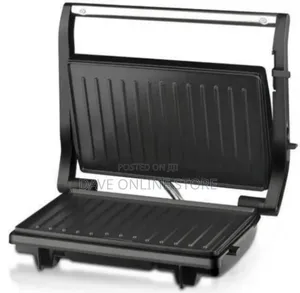 Raf Compact Grill Sandwich Press
