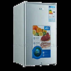 Adh 120l Single Door Fridge
