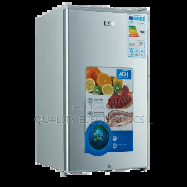 Adh 120l Single Door Fridge