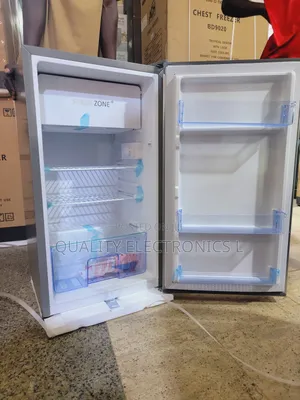 Adh 120l Single Door Fridge