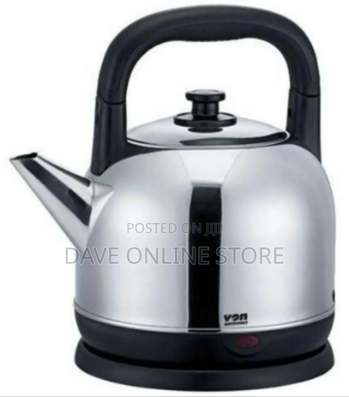 Digiwave Large Electric Kettle