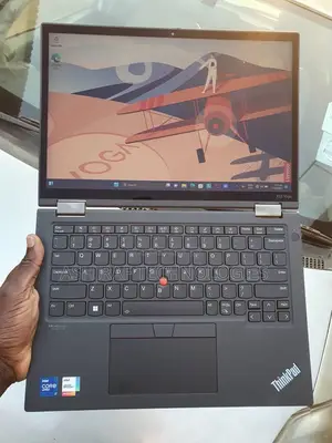 New Laptop Lenovo ThinkPad X13 Gen 2 16GB Intel Core i7 SSD 256GB