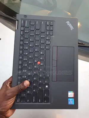 New Laptop Lenovo ThinkPad X13 Gen 2 16GB Intel Core i7 SSD 256GB