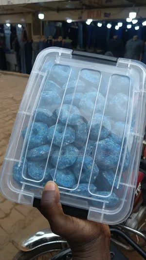 Storm Secure Block Rat Control Poison in Government Stores 100pcs