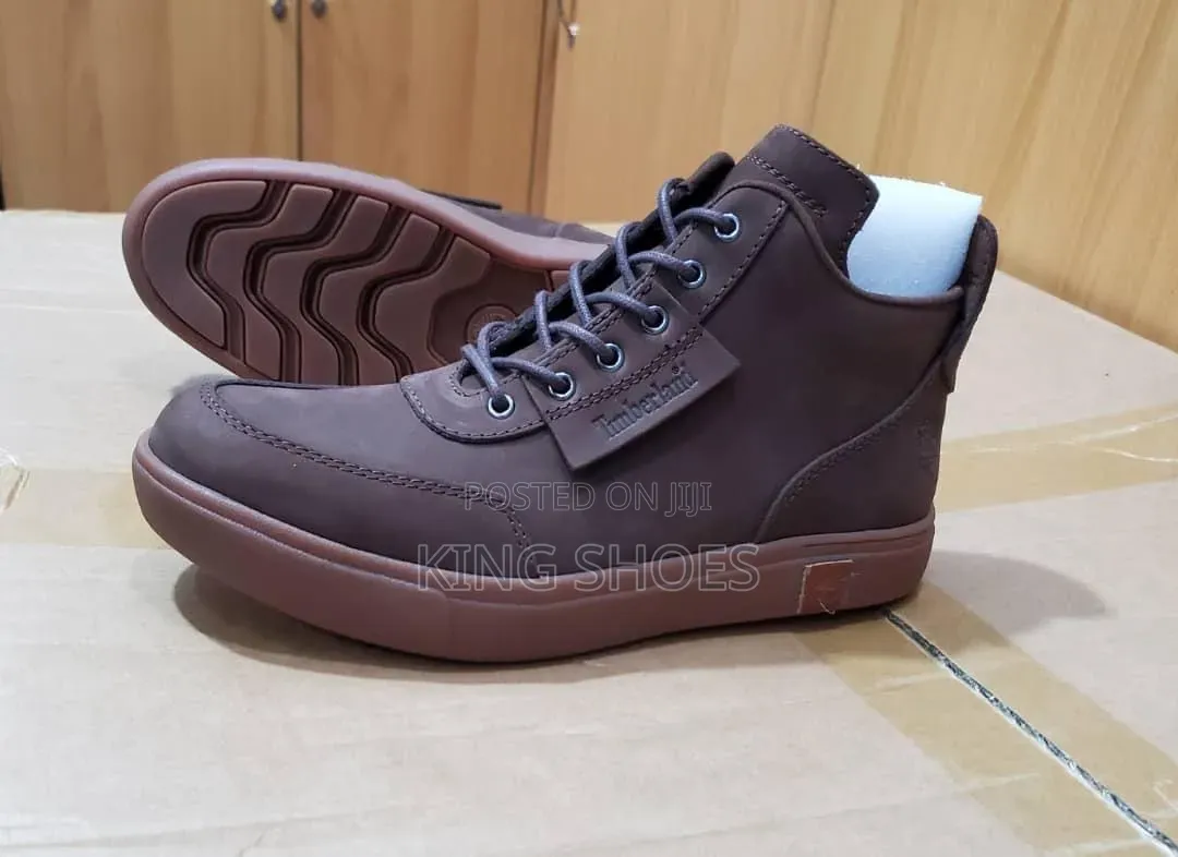 Timberland Casual Shoes
