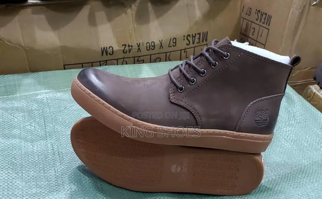 Timberland Casual Shoes