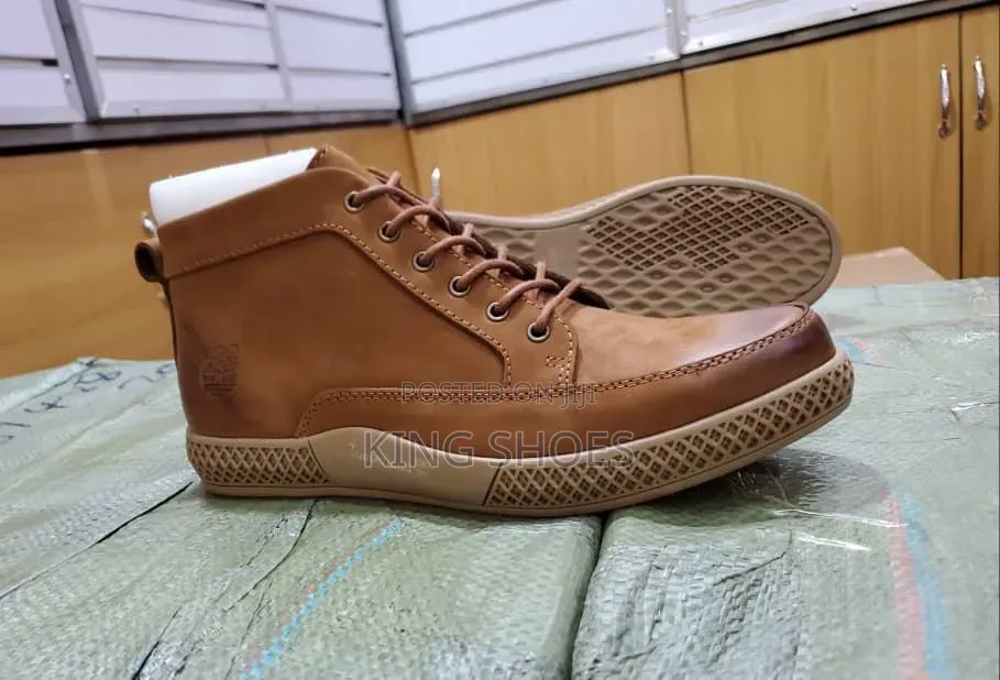 Timberland Casual Shoes