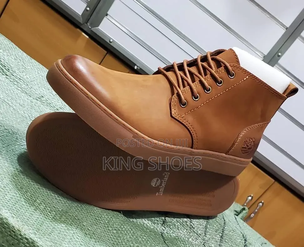Timberland Casual Shoes