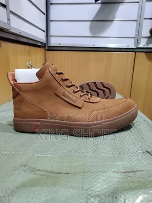 Timberland Casual Shoes