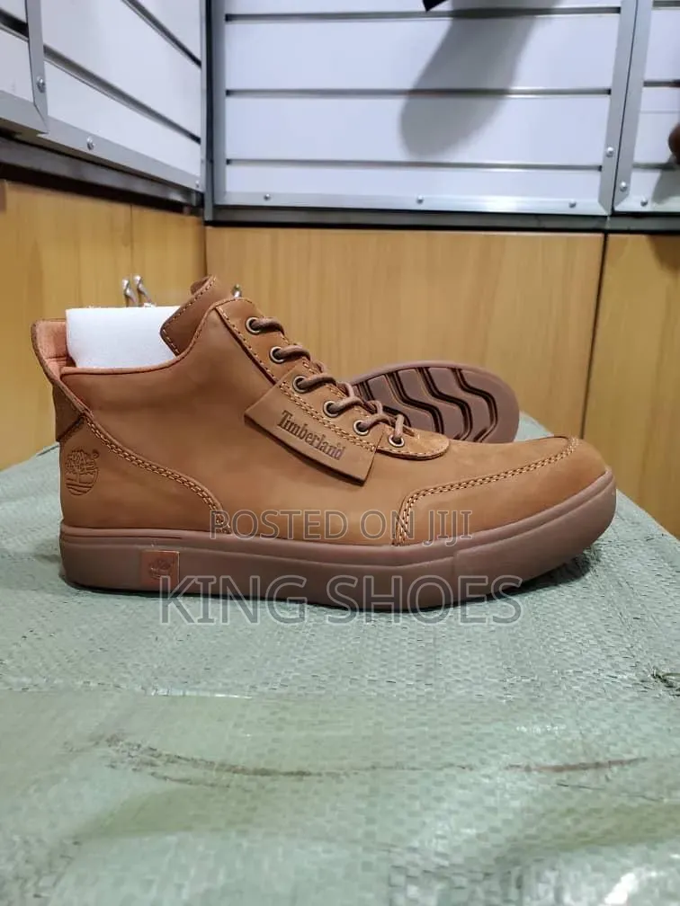 Timberland Casual Shoes