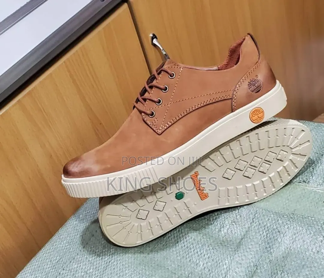 Timberland Casual Shoes