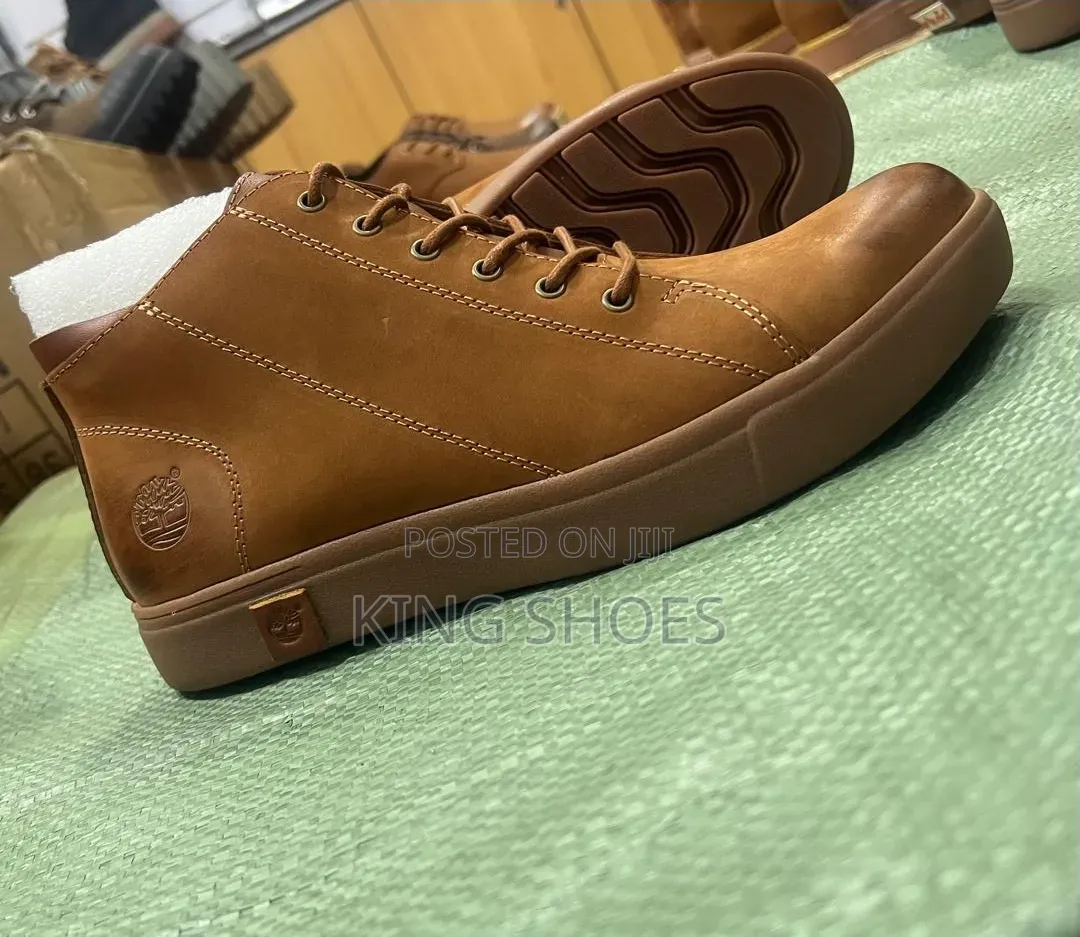 Timberland Casual Shoes