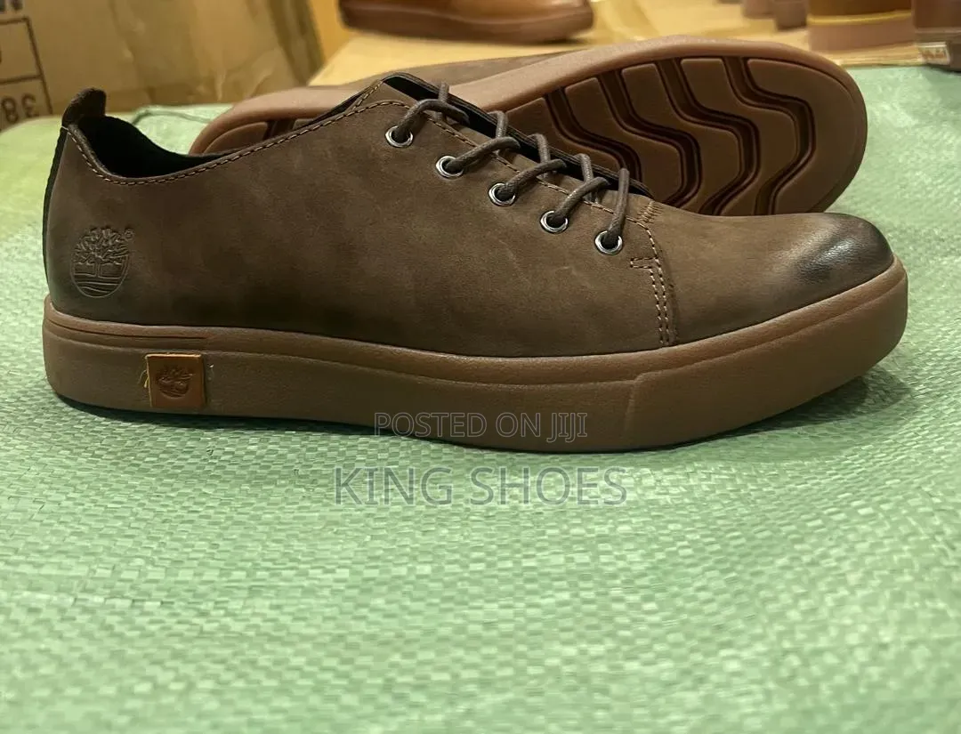 Timberland Casual Shoes