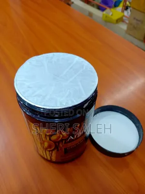 Creamy Hair Mask