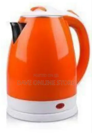 Raf Electric Kettle