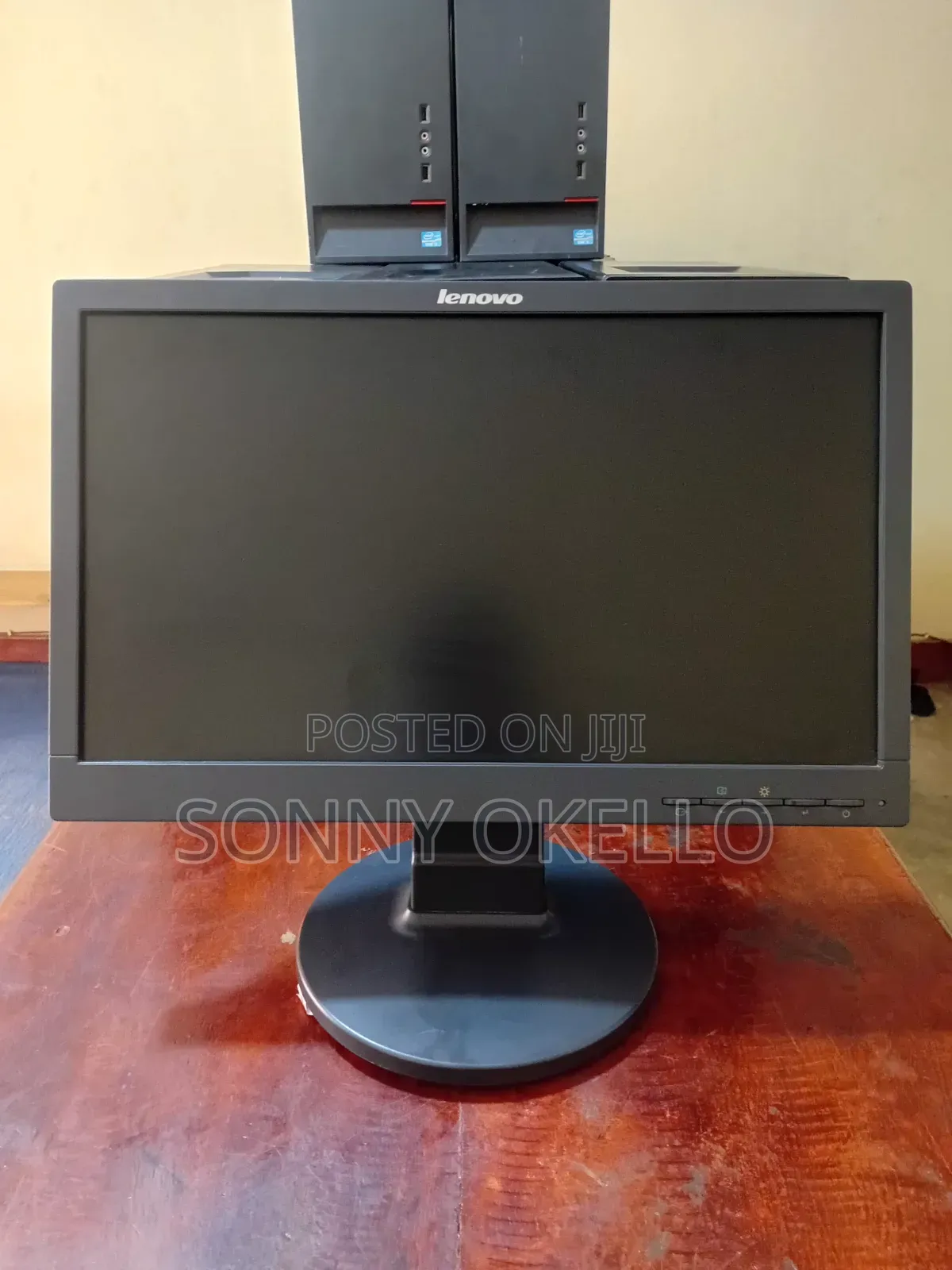 Lenovo Monitor