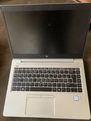 Laptop HP EliteBook 840 G6 8GB Intel Core i5 SSD 256GB