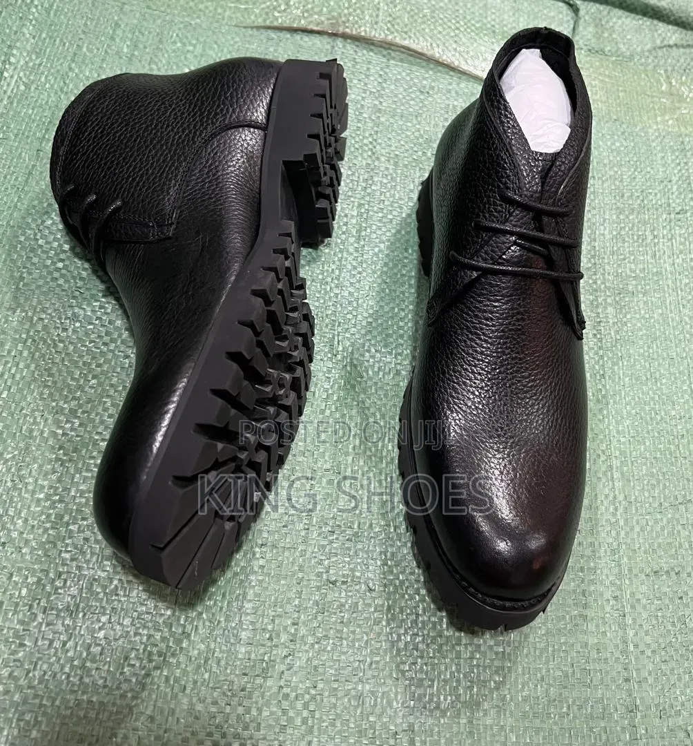 Clarks Gentle Boots
