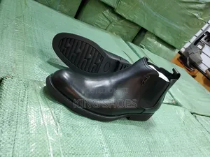 Clarks Gentle Boots