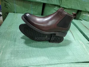 Clarks Gentle Boots