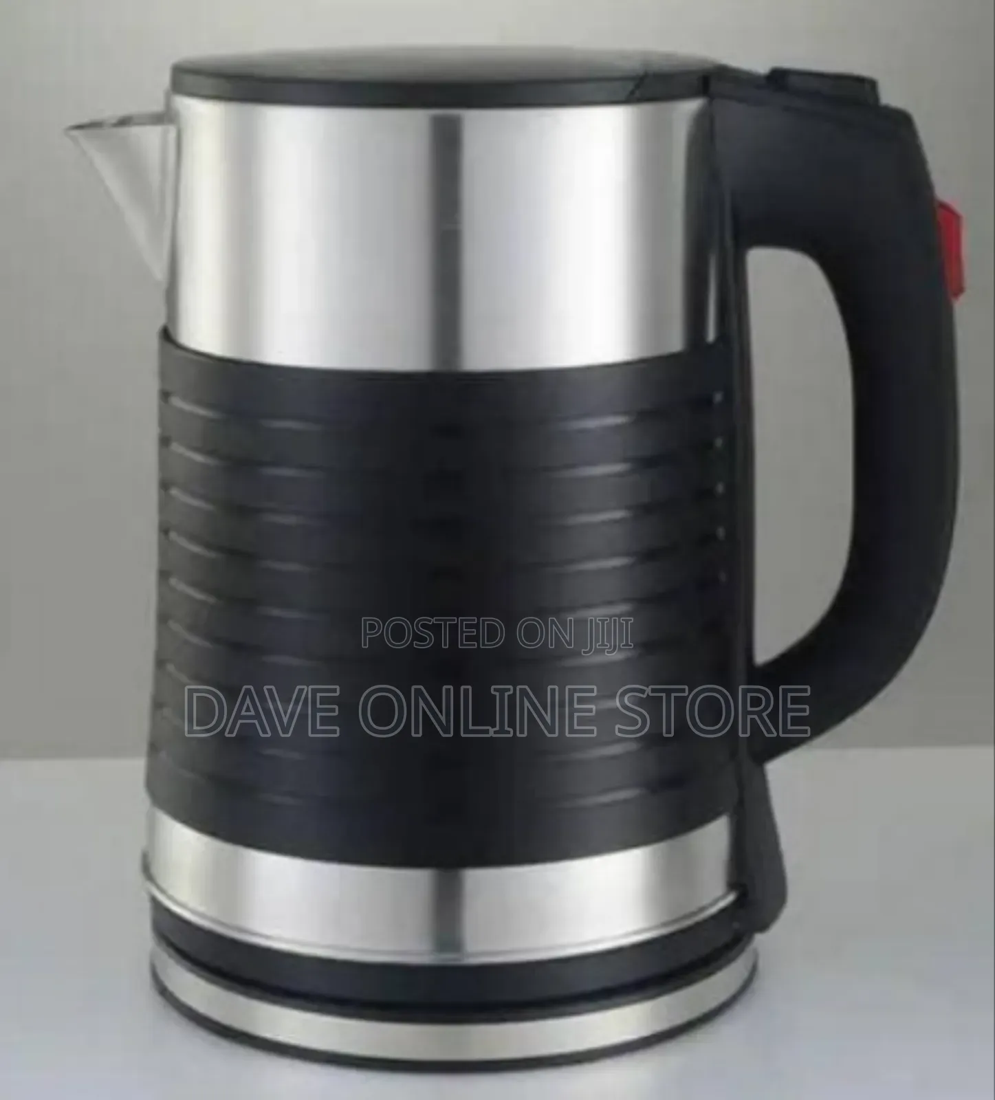2.5 Litres Electric Kettle