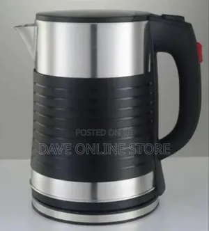 2.5 Litres Electric Kettle