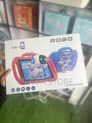 New Bebe Robo 512 GB Pink