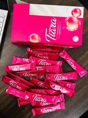 Miira Tiara (Sachets)
